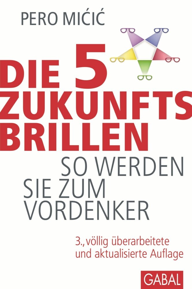 Die 5 Zukunftsbrillen main product photo