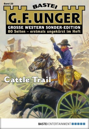 G. F. Unger Sonder-Edition 29