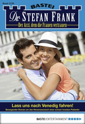Dr. Stefan Frank 2230