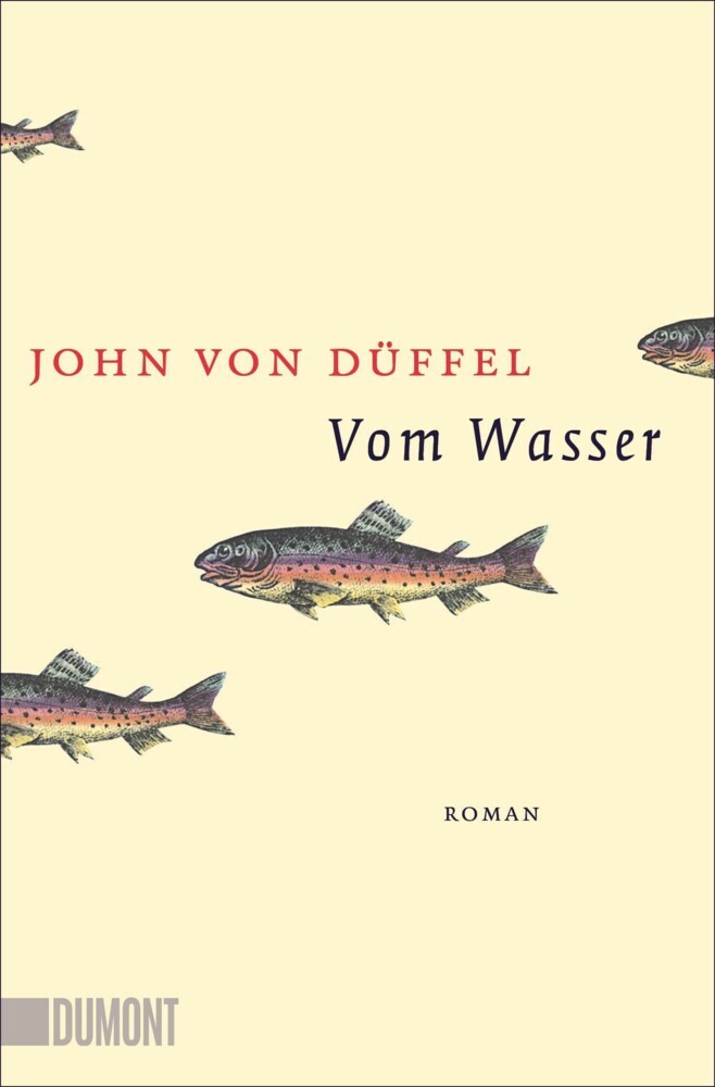 Vom Wasser main product photo