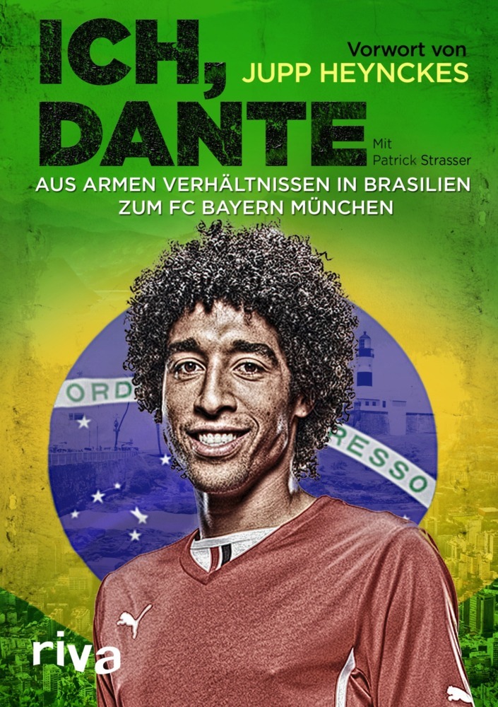 Ich, Dante main product photo