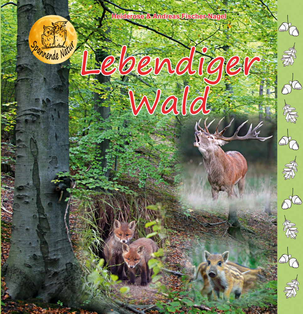 Lebendiger Wald main product photo
