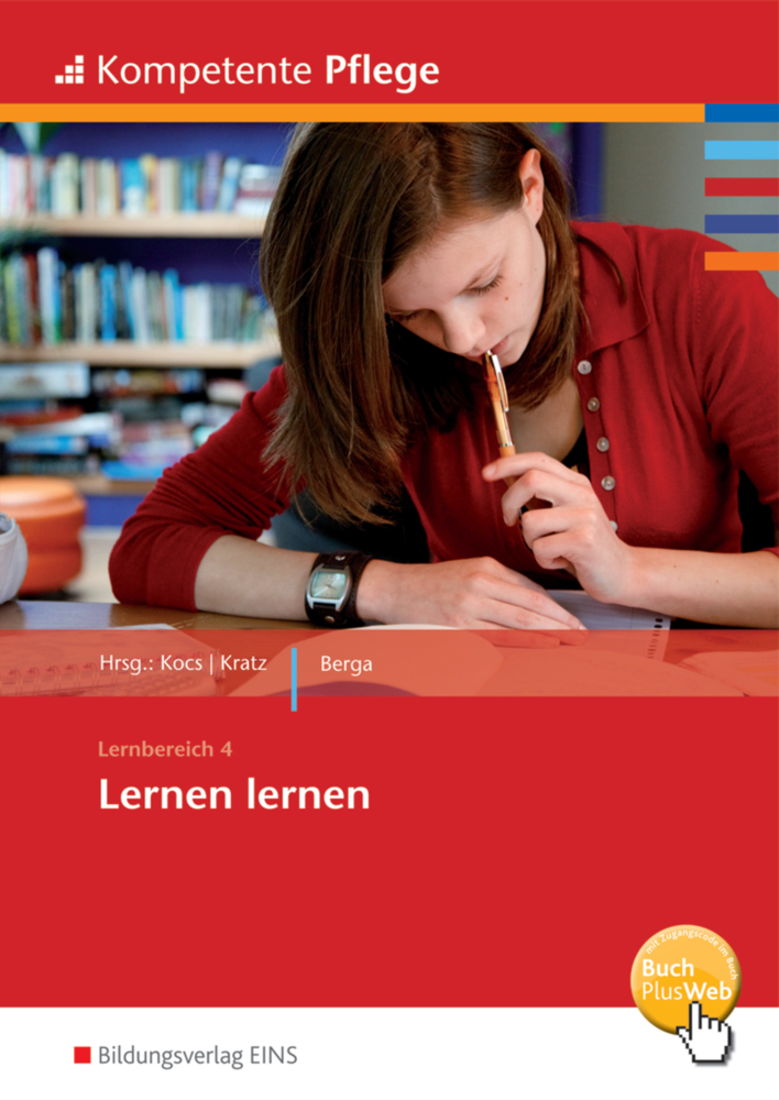 Lernen lernen main product photo