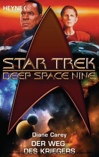 Star Trek - Deep Space Nine: Der Weg des Kriegers main product photo