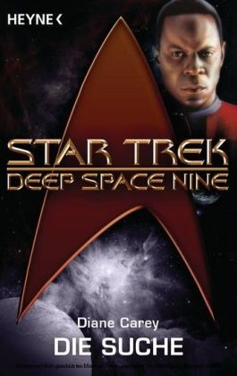 Star Trek - Deep Space Nine: Die Suche