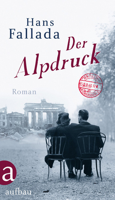 Der Alpdruck main product photo