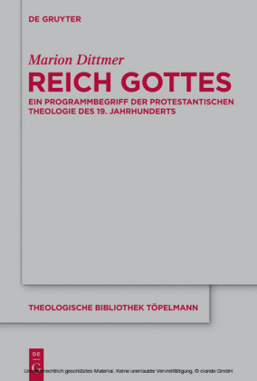 Reich Gottes