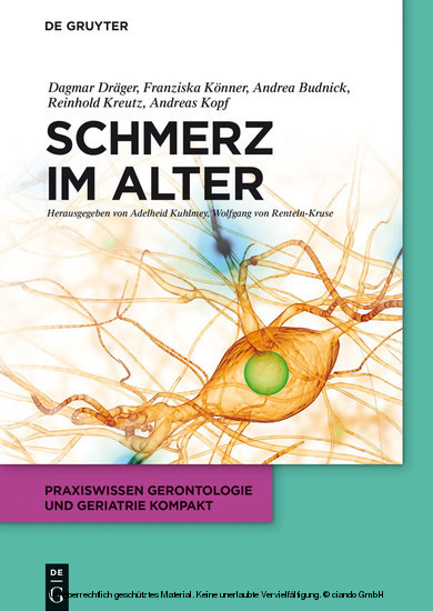 Schmerz im Alter main product photo