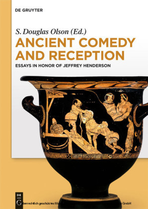 Ancient Comedy and Reception