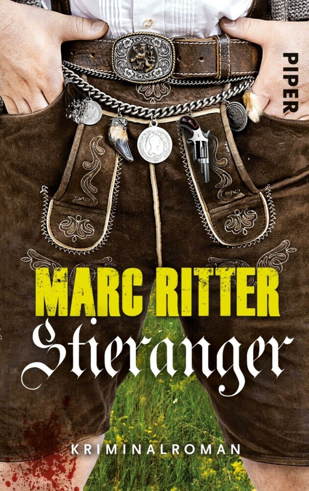 Stieranger main product photo