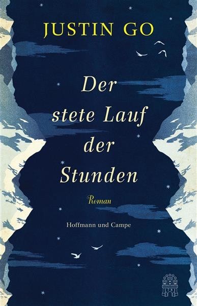 Der stete Lauf der Stunden main product photo