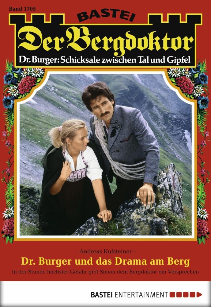 Der Bergdoktor 1705 main product photo