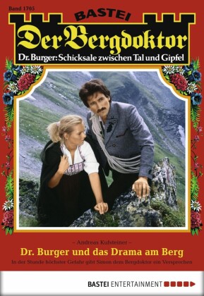 Der Bergdoktor 1705