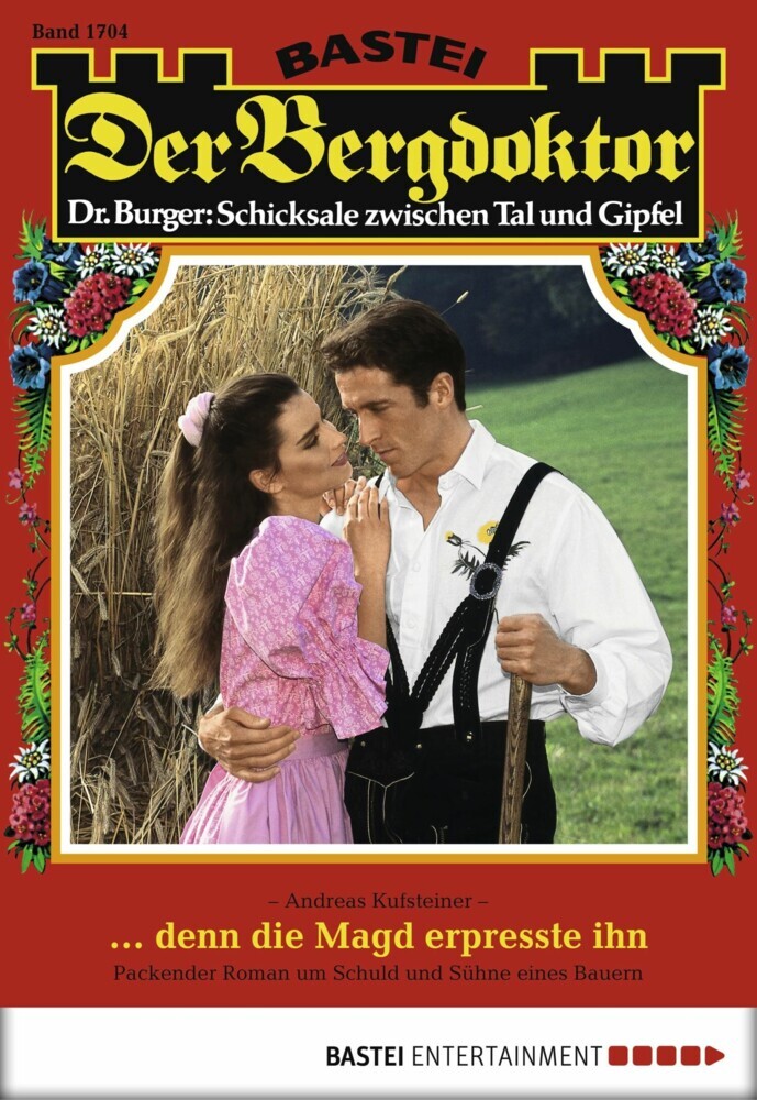 Der Bergdoktor 1704 main product photo