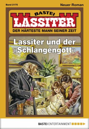 Lassiter 2175