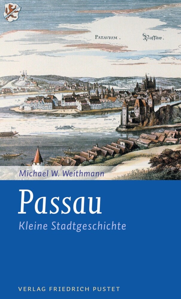 Passau main product photo