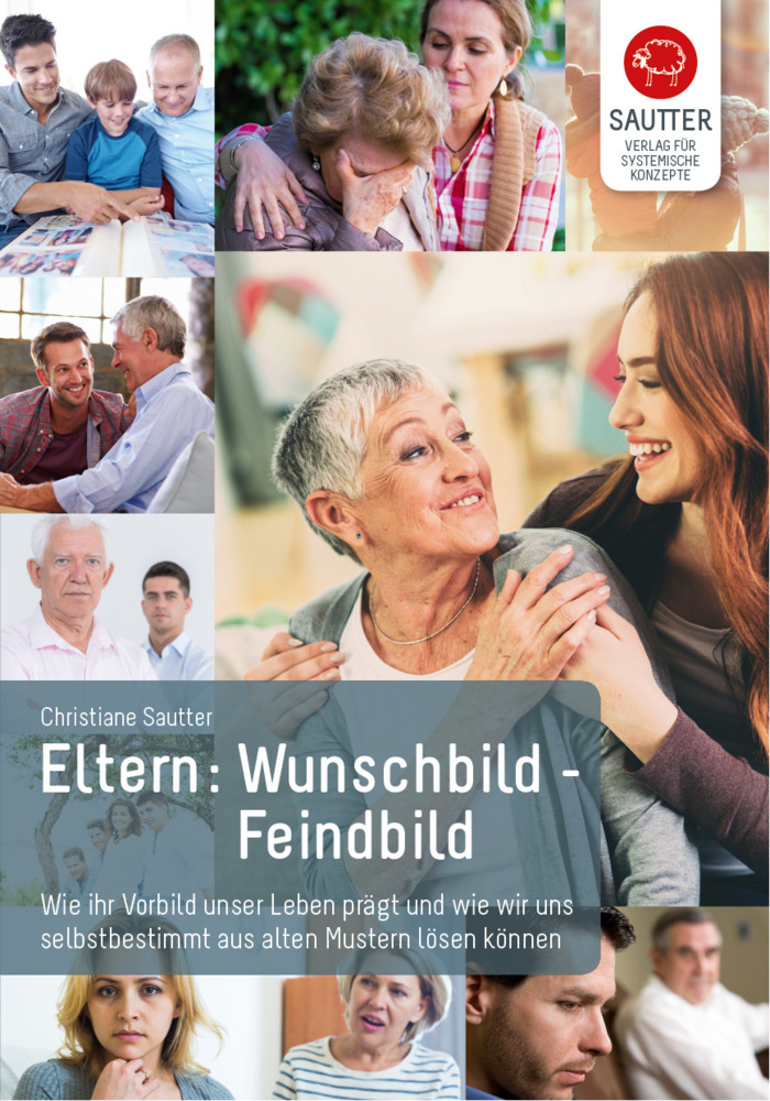 Eltern: Wunschbild - Feindbild main product photo