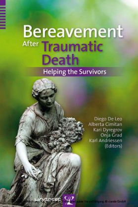 Bereavement After Traumatic Death main product photo