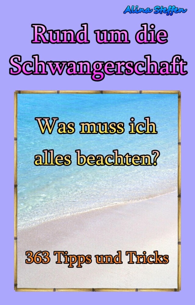 Rund um die Schwangerschaft main product photo