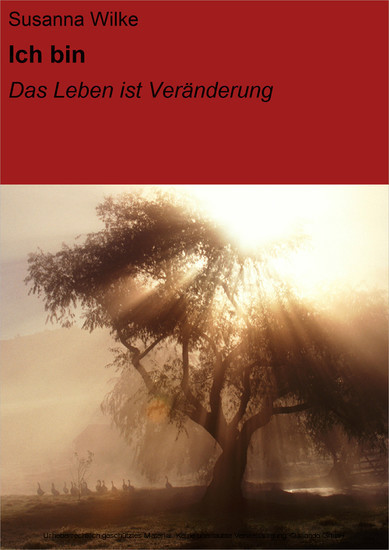 Ich bin main product photo