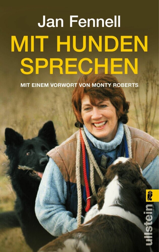 Mit Hunden sprechen main product photo