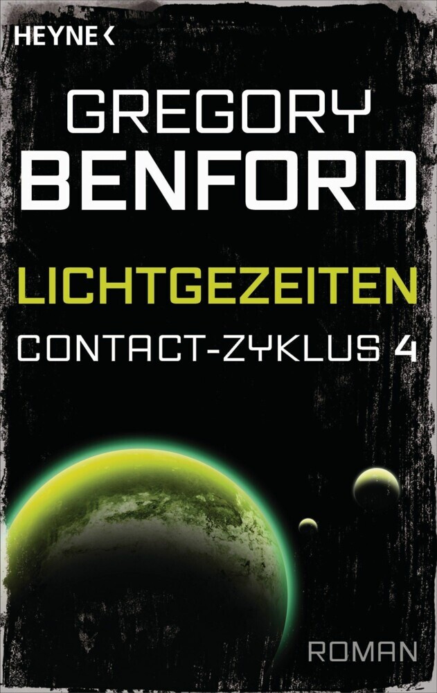 Lichtgezeiten main product photo
