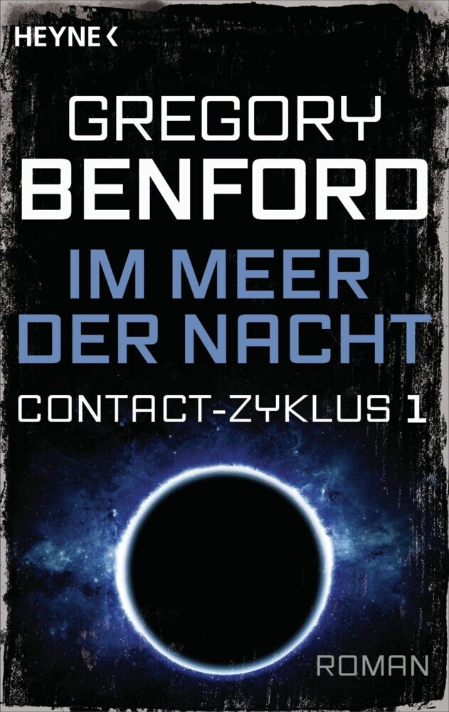 Im Meer der Nacht main product photo
