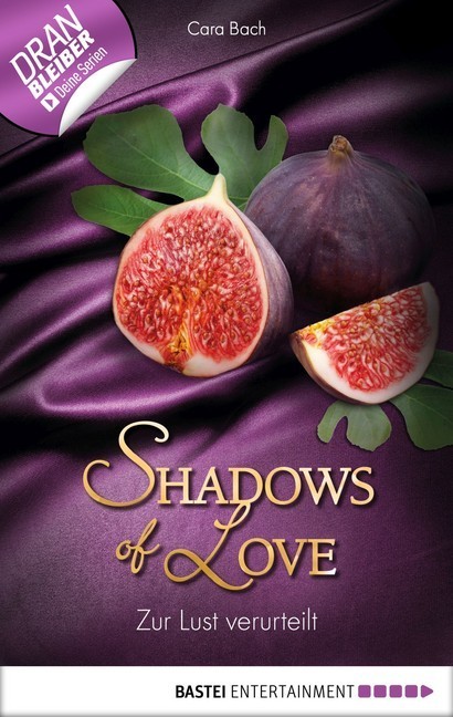 Zur Lust verurteilt - Shadows of Love main product photo