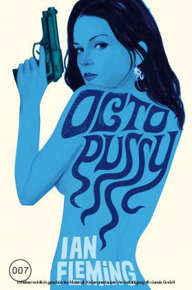 James Bond 14 - Octopussy