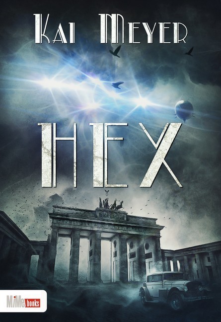Hex main product photo
