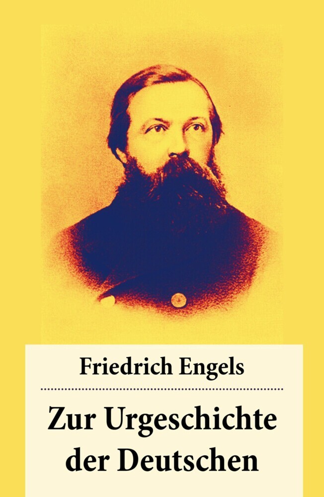 Zur Urgeschichte der Deutschen main product photo
