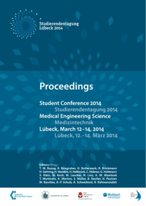 Student Conference Medical Engineering Science 2014