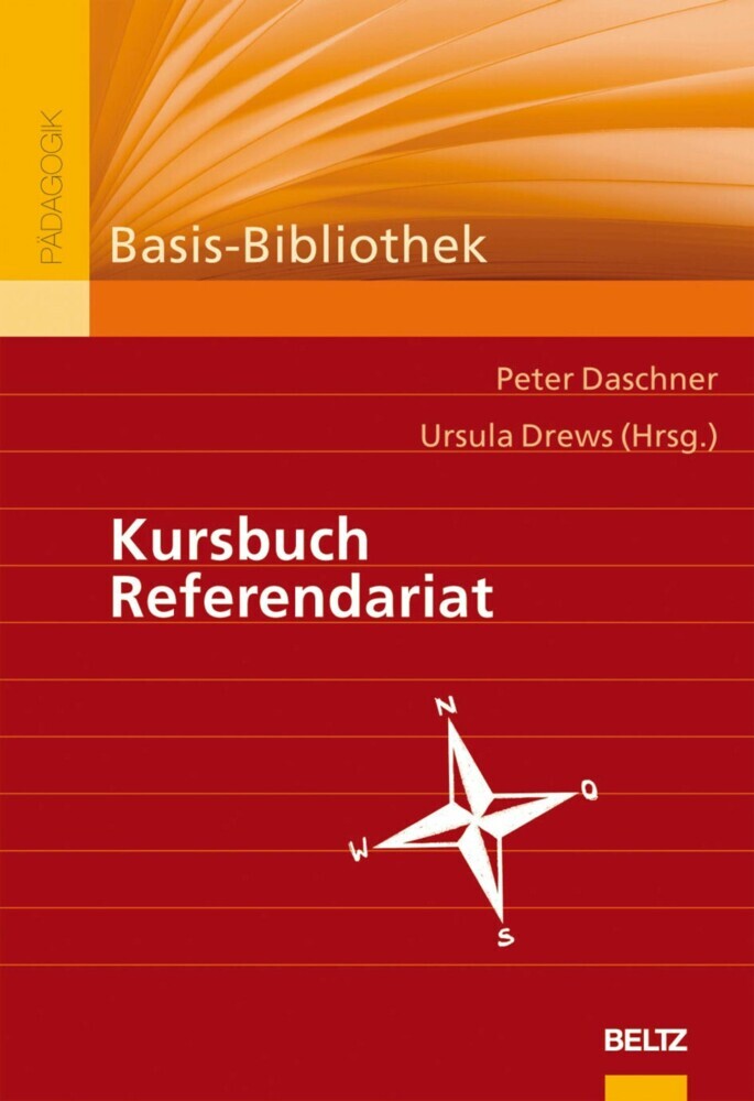 Kursbuch Referendariat main product photo