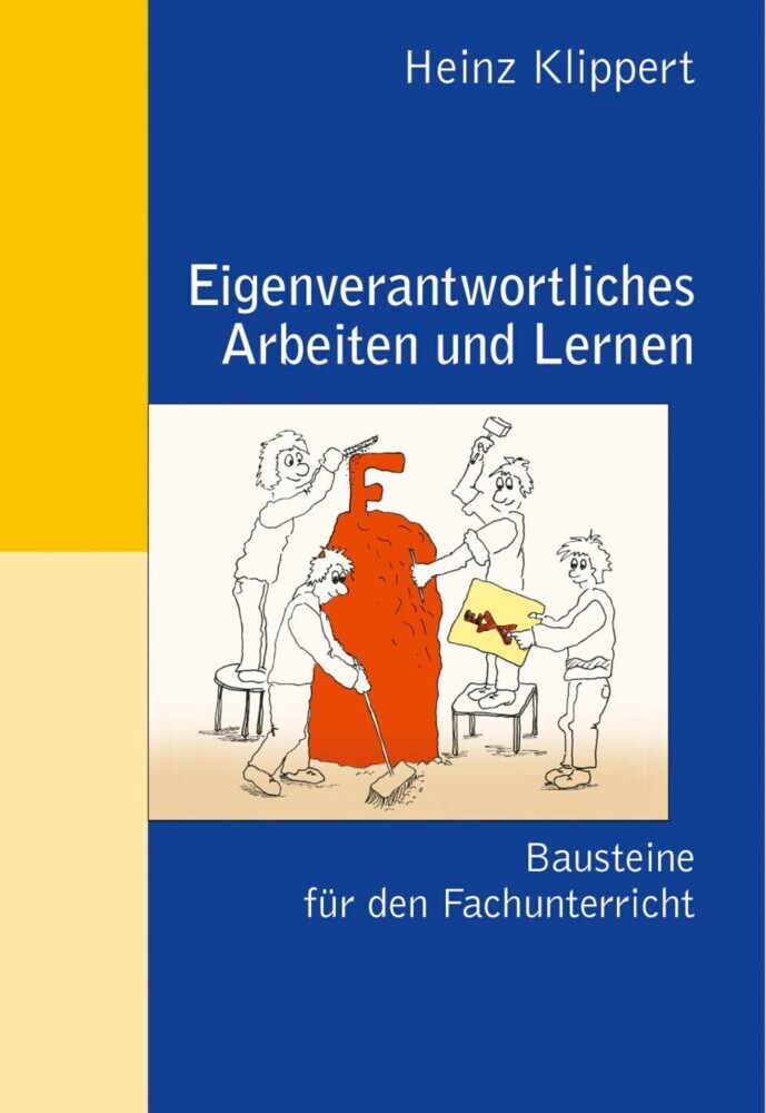 Eigenverantwortliches Arbeiten und Lernen main product photo