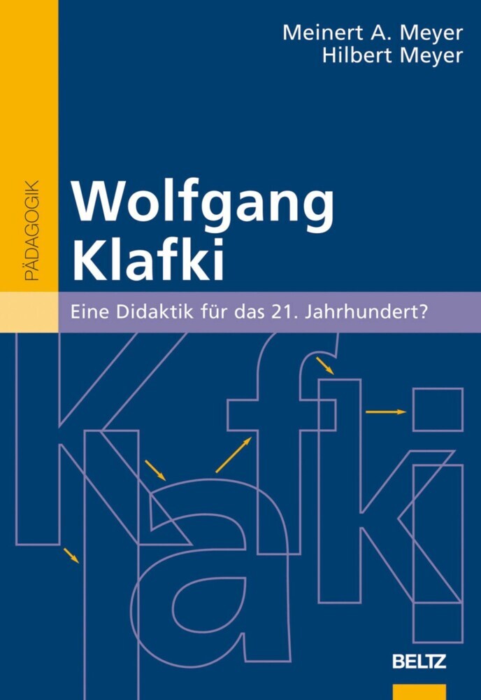 Wolfgang Klafki main product photo