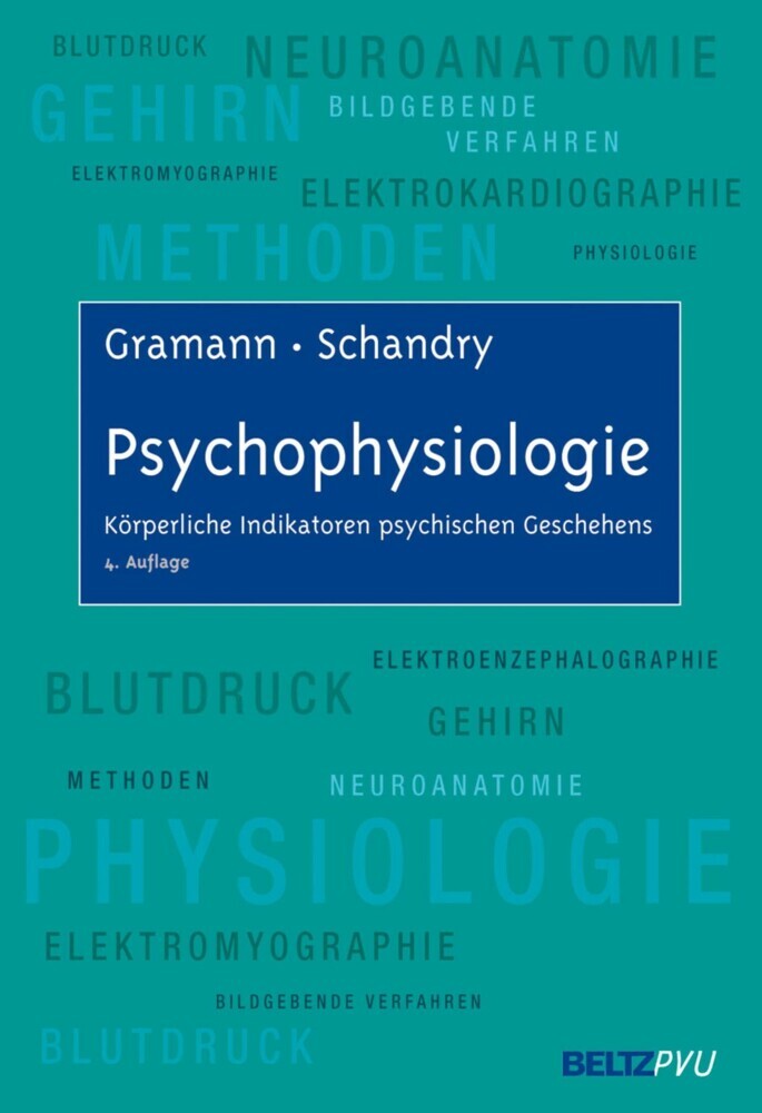 Psychophysiologie main product photo