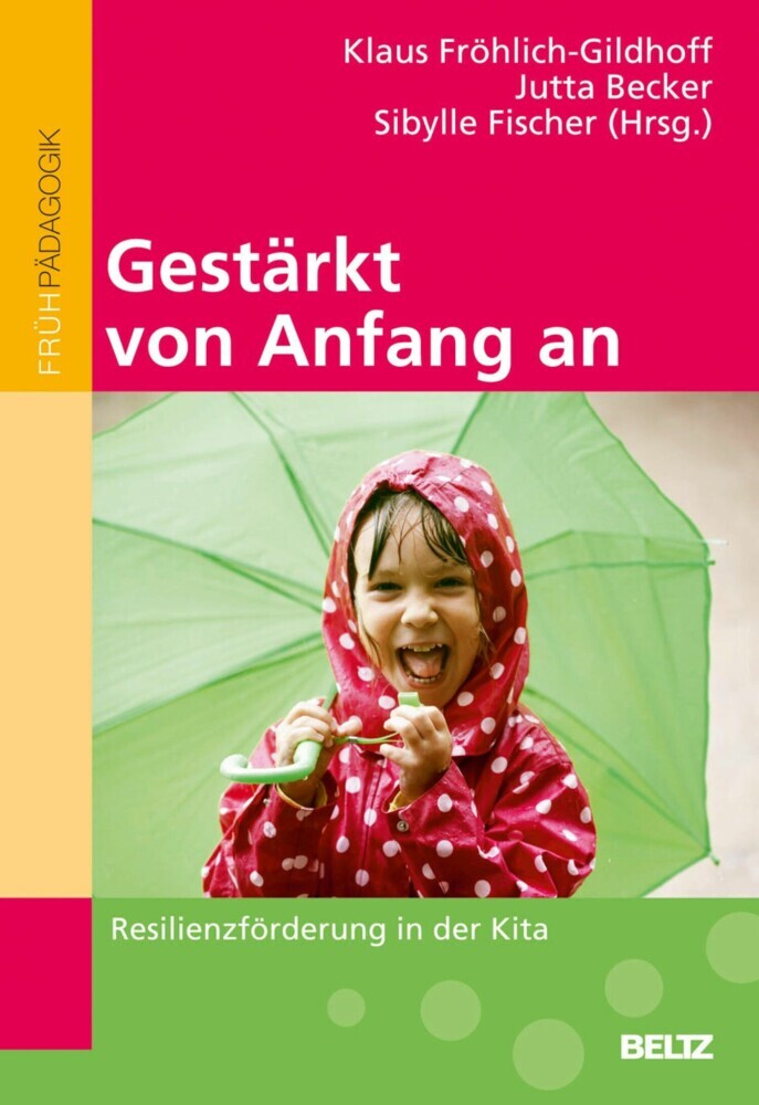 Gestärkt von Anfang an main product photo