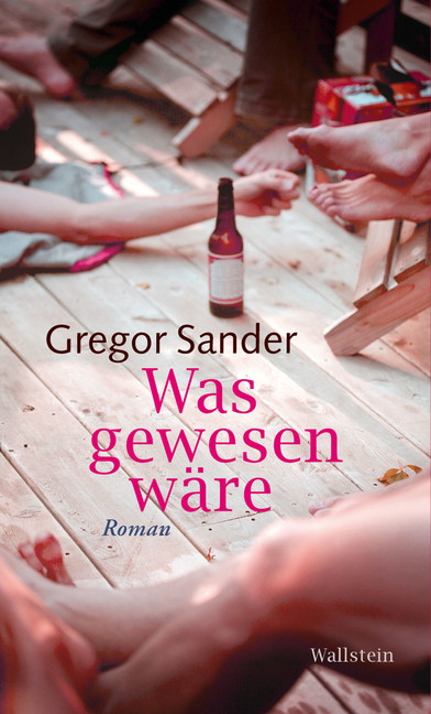 Was gewesen wäre main product photo