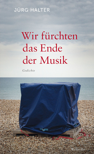 Wir fürchten das Ende der Musik main product photo