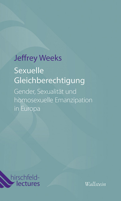 Sexuelle Gleichberechtigung main product photo