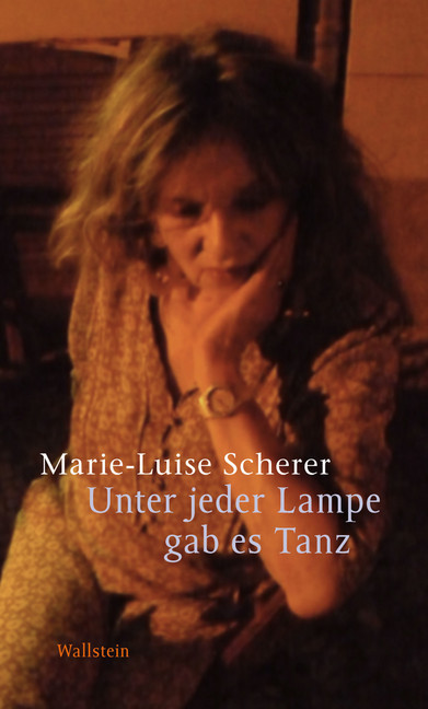 Unter jeder Lampe gab es Tanz main product photo
