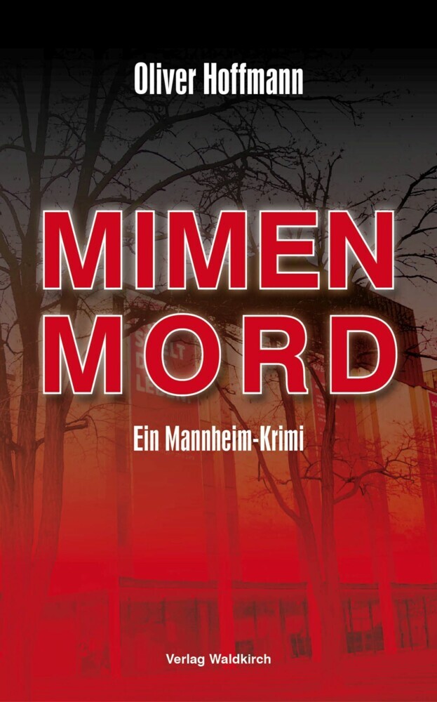 Mimenmord main product photo