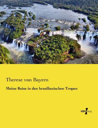 Meine Reise in den brasilianischen Tropen