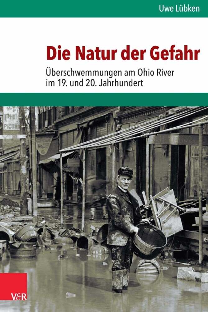 Die Natur der Gefahr main product photo