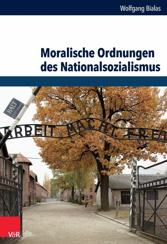 Moralische Ordnungen des Nationalsozialismus main product photo