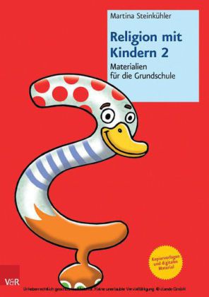 Religion mit Kindern 2