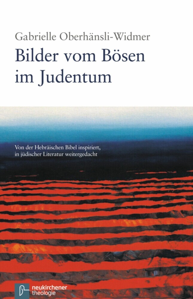 Bilder vom Bösen im Judentum main product photo
