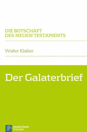 Der Galaterbrief