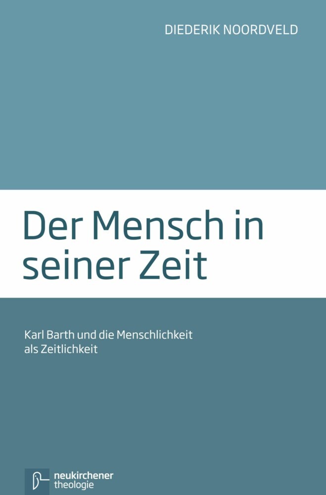 Der Mensch in seiner Zeit main product photo