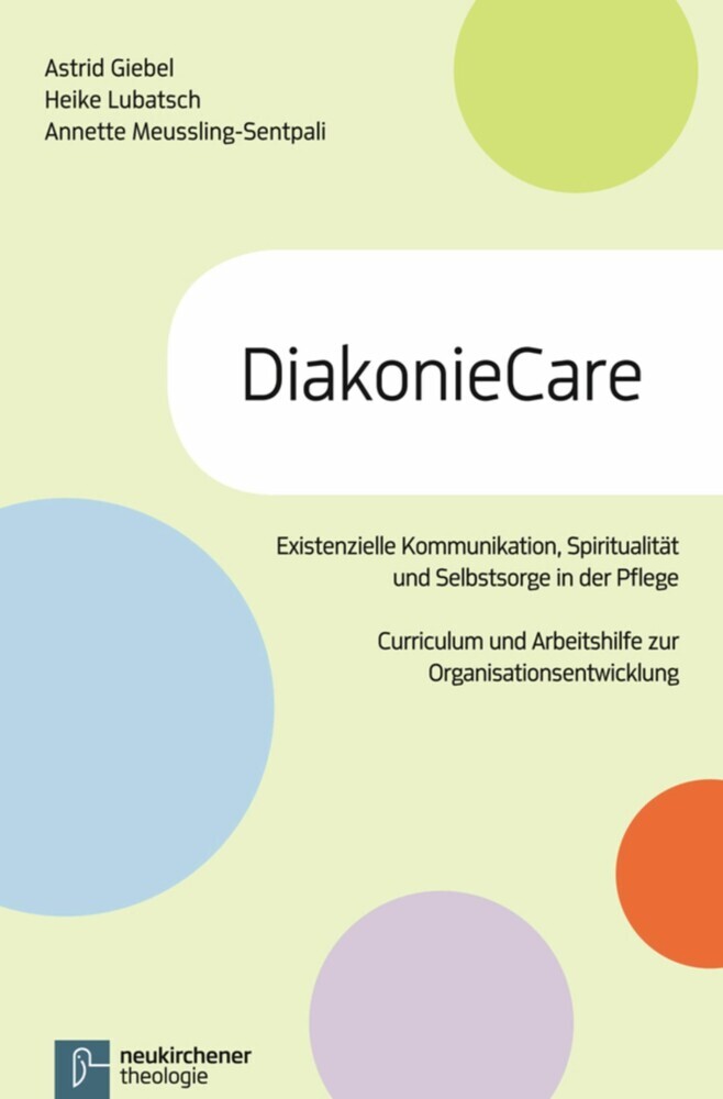 DiakonieCare main product photo